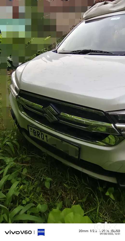 Maruti Suzuki Xl6 2025