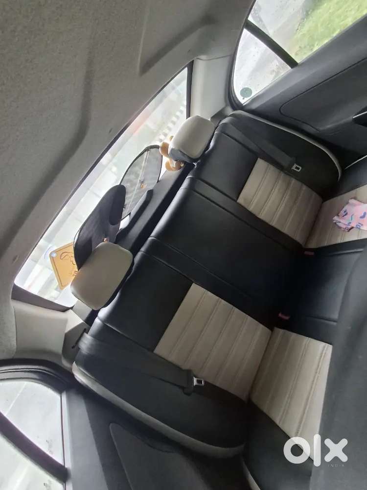 Tata Zest Revotron 2015