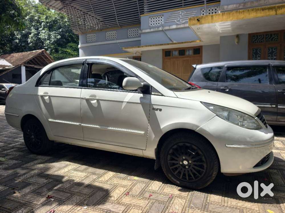 Tata Manza, 2012, Diesel
