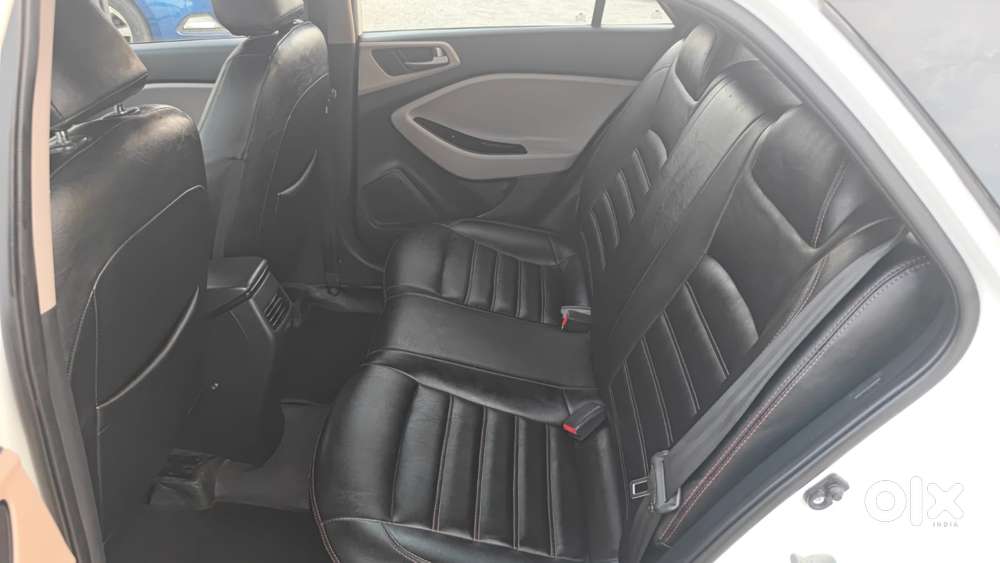Hyundai I20 1.2 Asta, 2018, Petrol