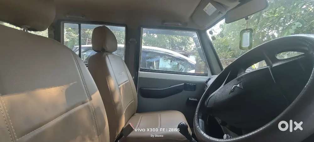 Mahindra Bolero 1.5 B4 Bvi 2023 Diesel