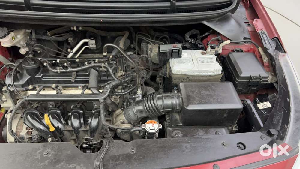 Hyundai Elite I20 [ ] 1.2 Asta, 2018, Petrol