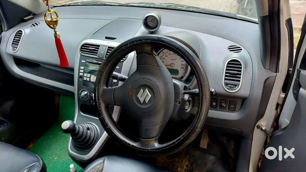 Ritz Zdi Excellent Condition