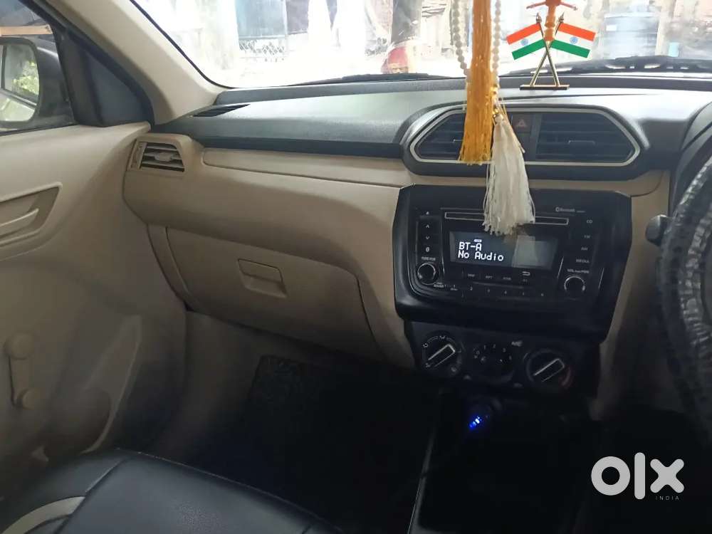 Maruti Suzuki Dzire 2020 Manual Petrol