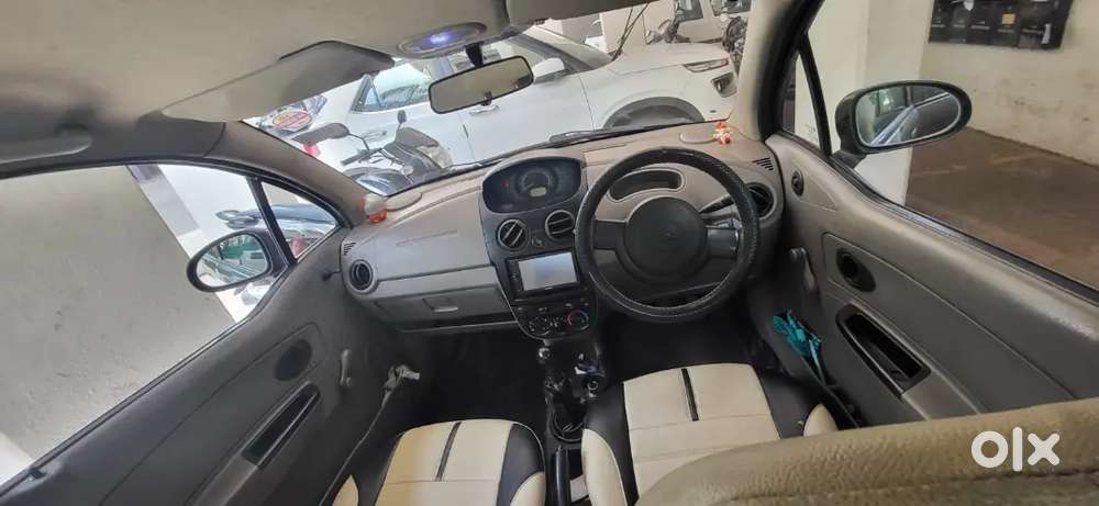 Chevrolet Spark 2014 Petrol Good Condition