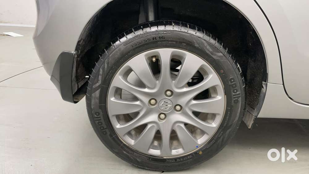 Maruti Suzuki Baleno 1.2 Zeta, 2018, Petrol