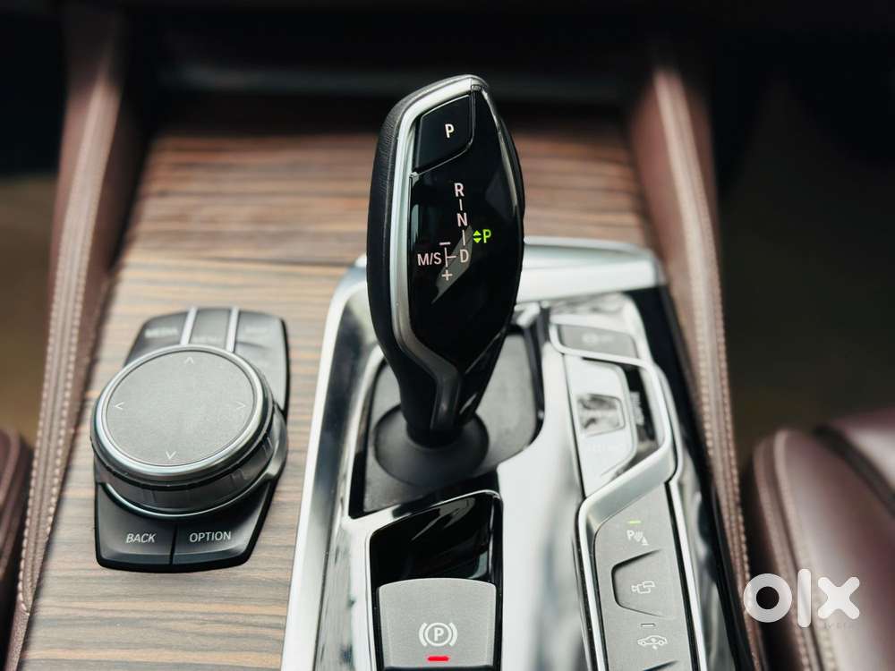 Bmw 6 Series [2018-2021] 3.0 Gt 630d M Sport, 2020, Diesel