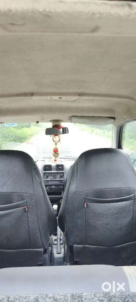 Maruti Wagon R Lxi 2009