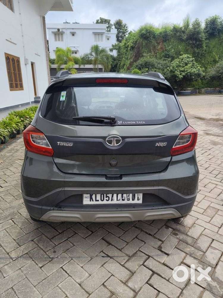 Tata Tiago Nrg 1.2 Xz Mt, 2021, Petrol
