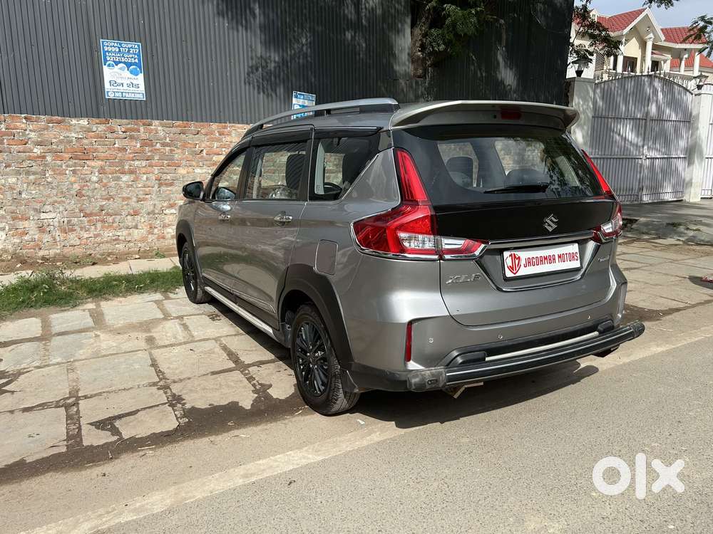 Maruti Suzuki Xl6 Alpha At, 2022, Petrol