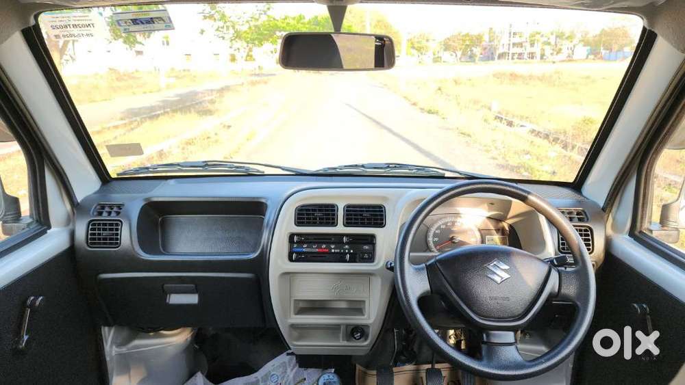 Maruti Suzuki Eeco 5 Seater Ac, 2020, Petrol