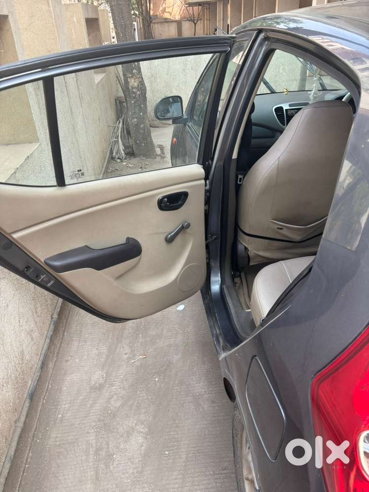 Hyundai I10 2012 Petrol Well Maintained