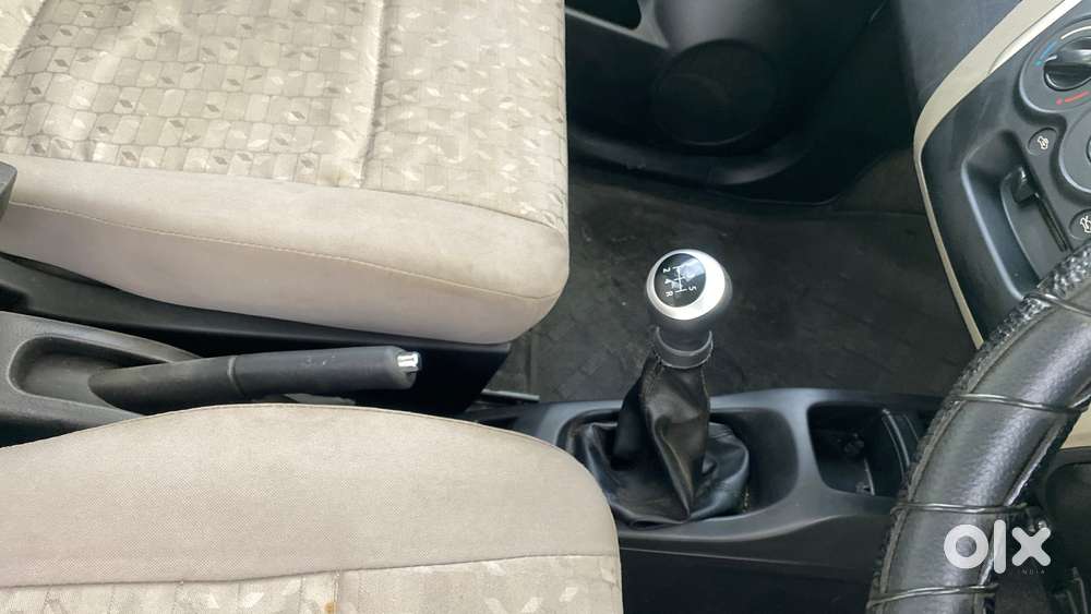 Maruti Suzuki Wagon R 1.0 Vxi, 2014, Petrol