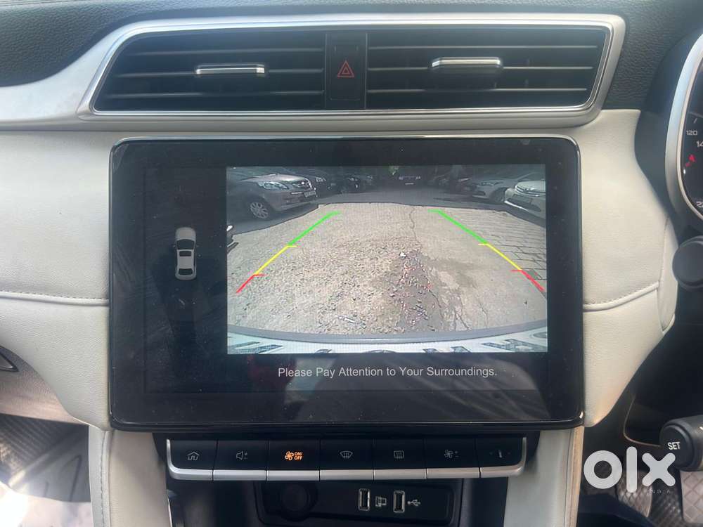 Mg Astor 1.5 Super, 2023, Petrol