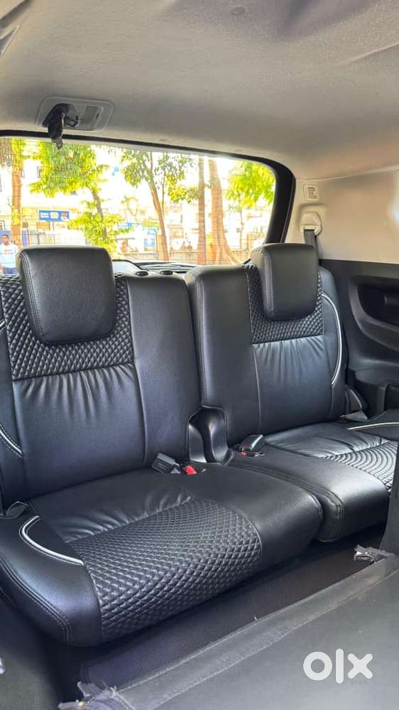 Toyota Innova Crysta 2.4 V 8 Str, 2020, Diesel