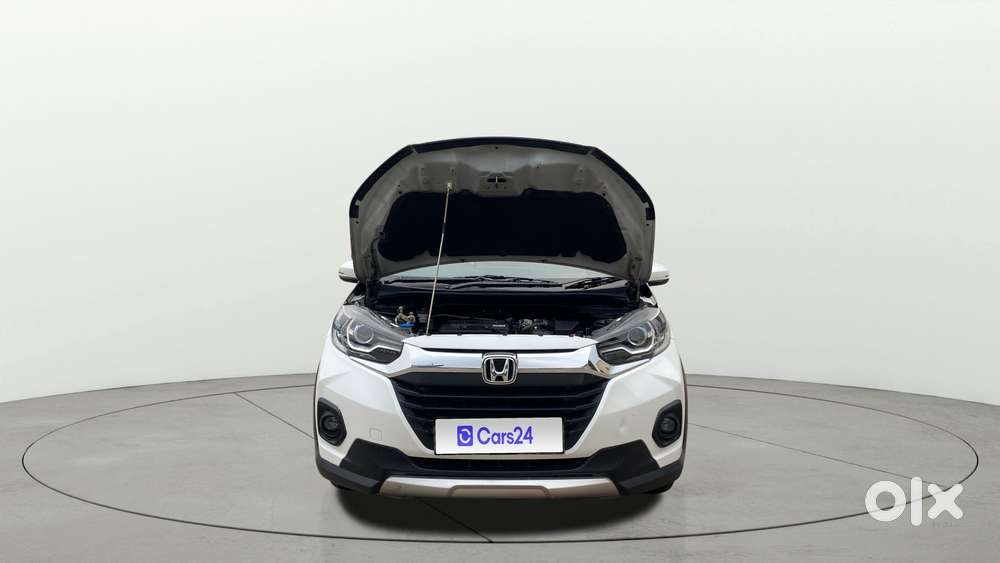 Honda Wr-v 1.2 Vx I-vtec, 2021, Petrol