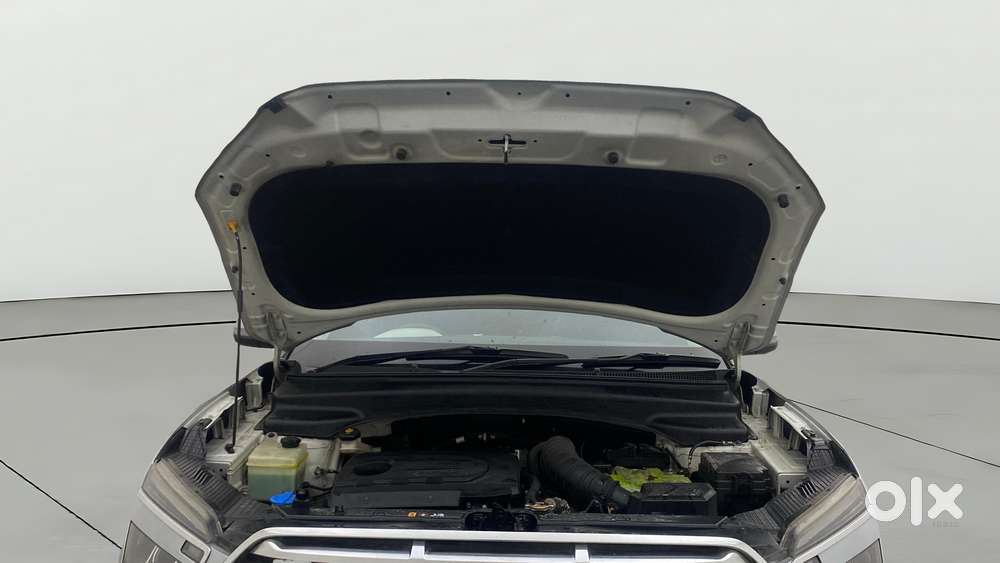 Hyundai Creta 1.5 Sx (o) Diesel, 2020, Diesel