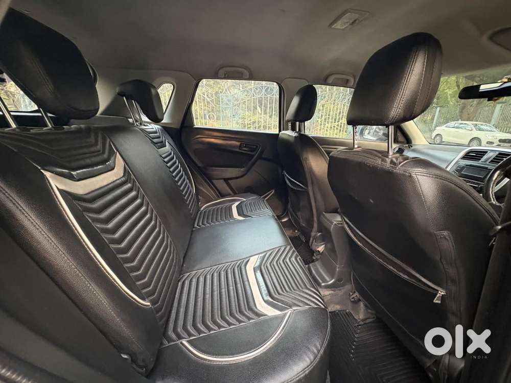 Maruti Suzuki Brezza Vdi, 2018, Diesel