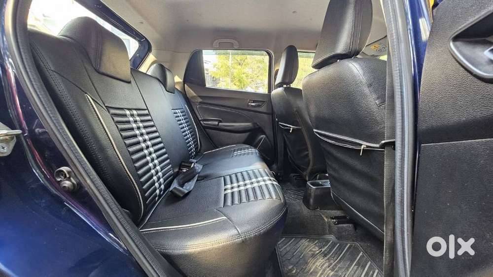 Maruti Suzuki Swift 2004-2010 Vxi Bsiv, 2020, Petrol