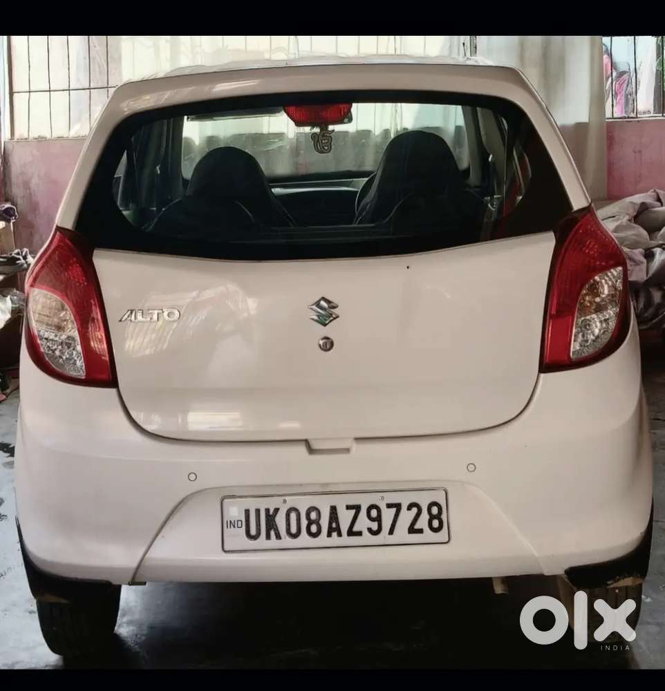 Vxi Alto New Good Condition No Any Problem .