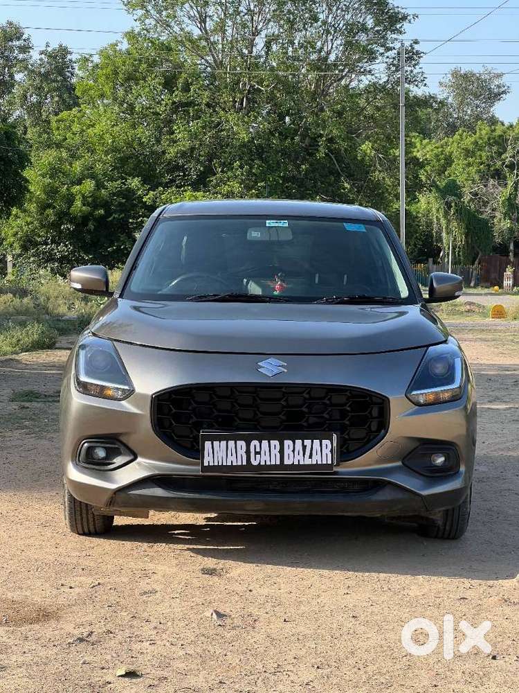 Maruti Suzuki Swift Lxi Optional-o, 2025, Petrol