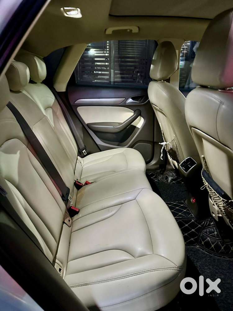 Audi Q3 35tdi Premium, 2015, Diesel