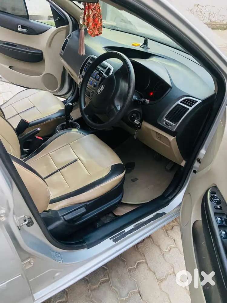 Hyundai I20 Diesel 2013 Year