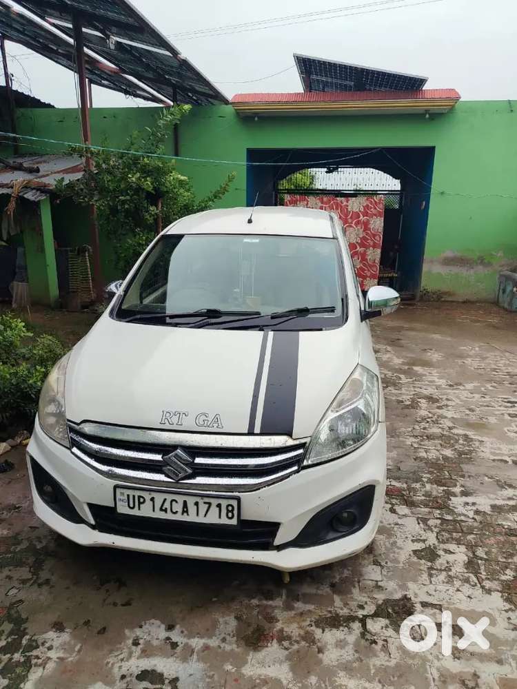 Maruti Ertiga Vdi 2013