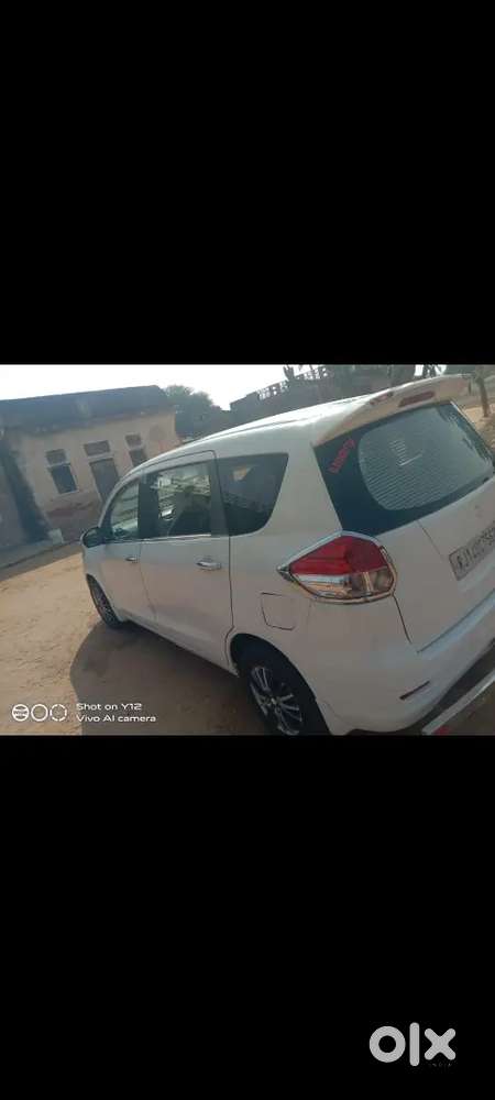 2014 Maruti Ertiga Vdi