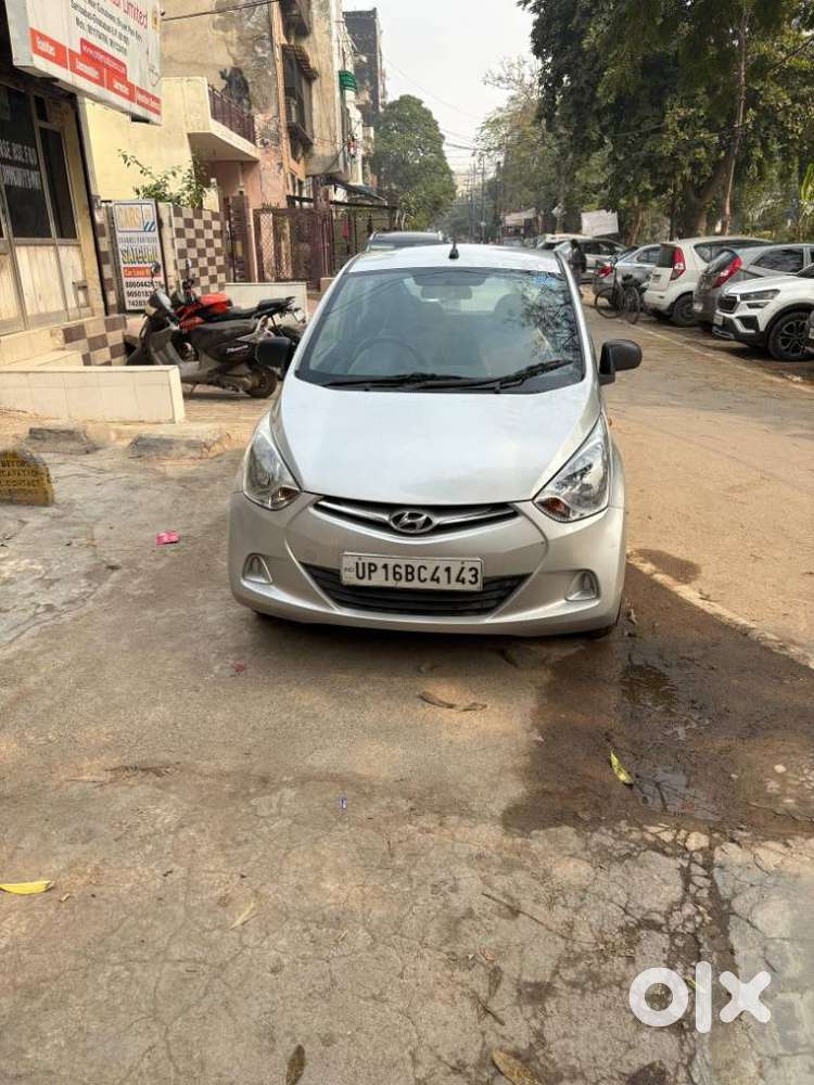 Hyundai Eon Era +, 2015, Petrol