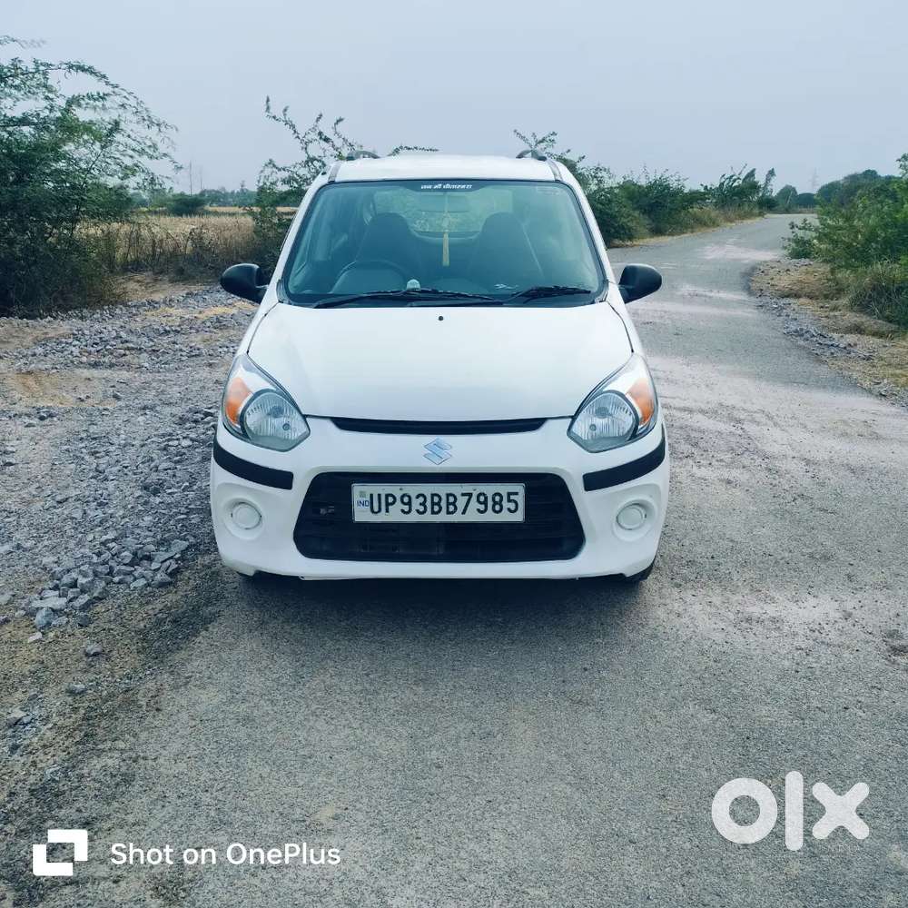 Alto 800 Lxi Power Window Center Locking