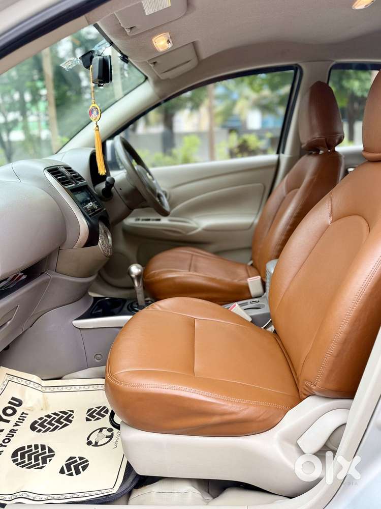 Nissan Sunny Xv, 2014, Petrol