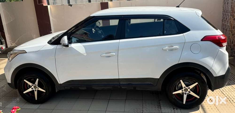 Hyundai Creta 1.4 Diesel 2019
