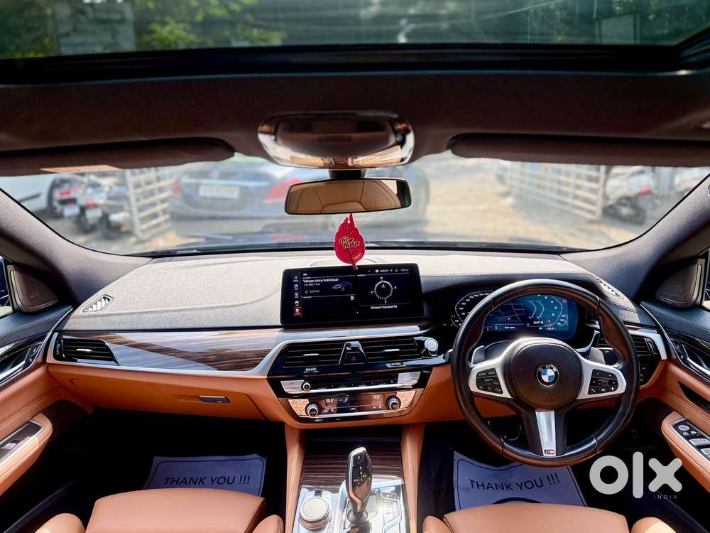 Bmw 6 Series Gt 630i M Sport, 2024, Petrol