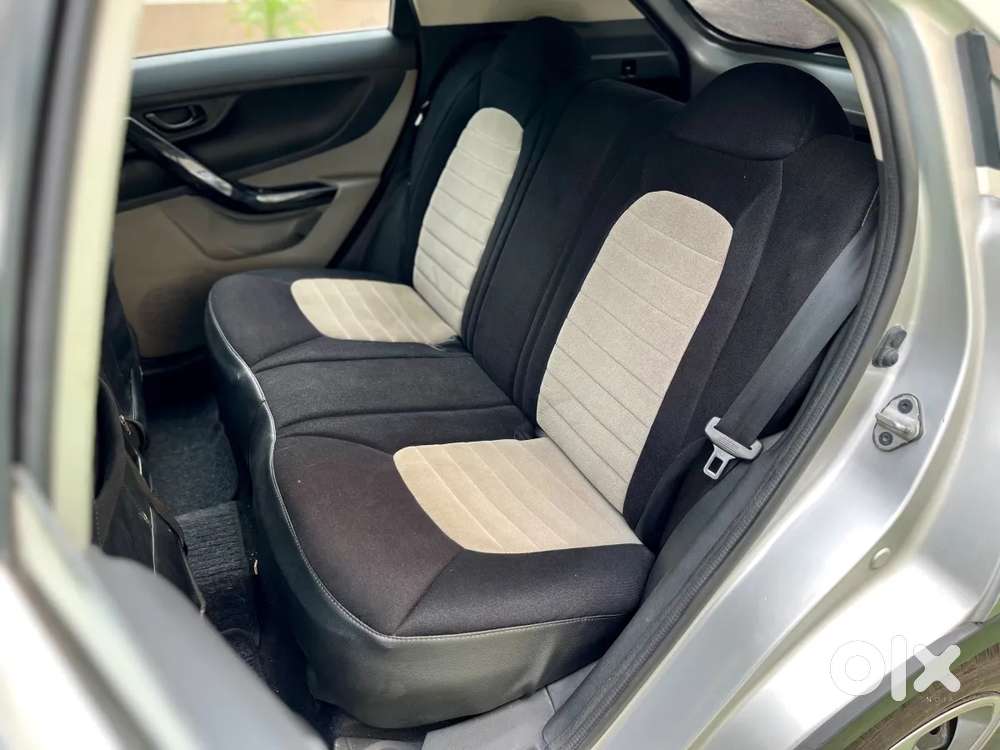 Tata Nexon 1.2 Revotron Xm, 2018, Petrol