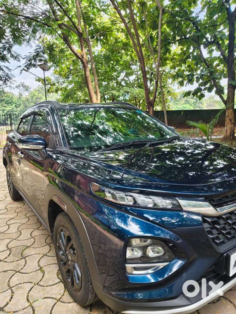 Maruti Suzuki Fronx Delta Plus 1.2 Mt, 2023, Petrol