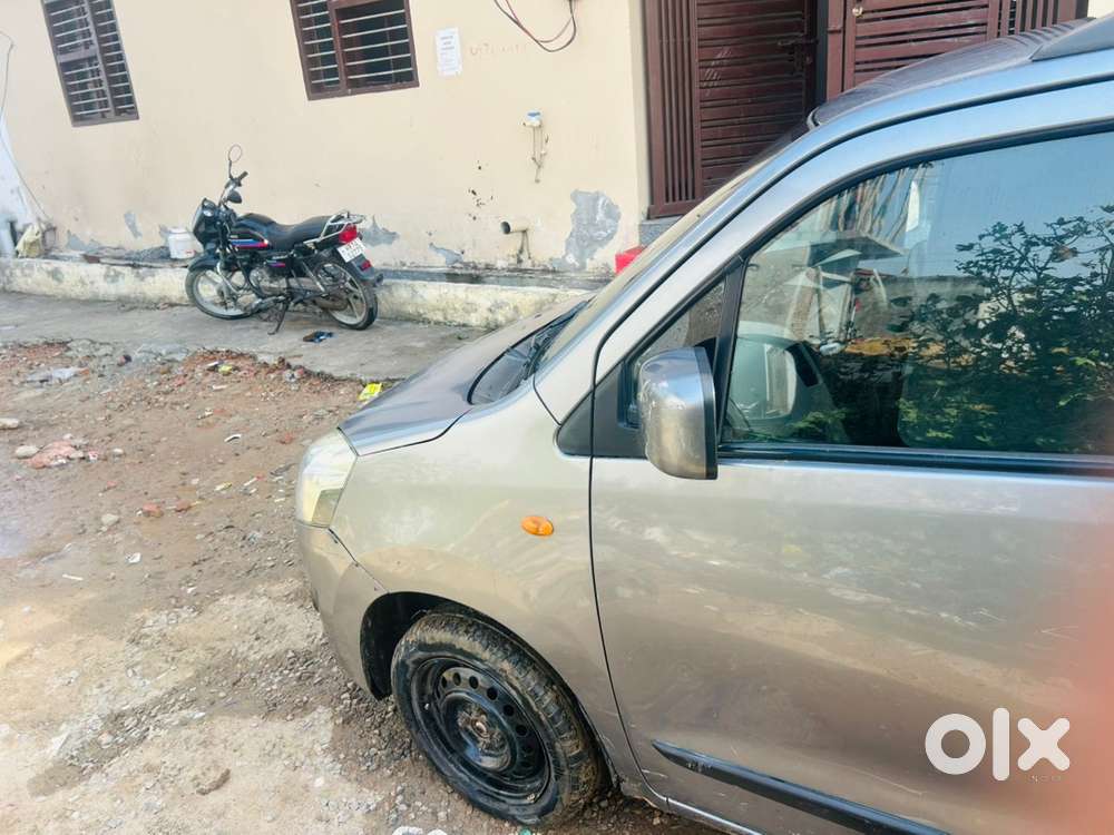 Maruti Suzuki Wagon R 2018 Petrol Well Maintained
