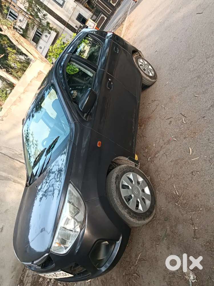 Maruti Suzuki Alto K10 2018