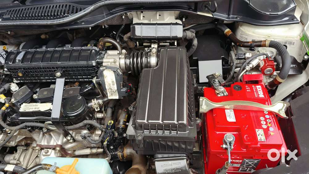Tata Altroz Xz Icng, 2023, Cng & Hybrids