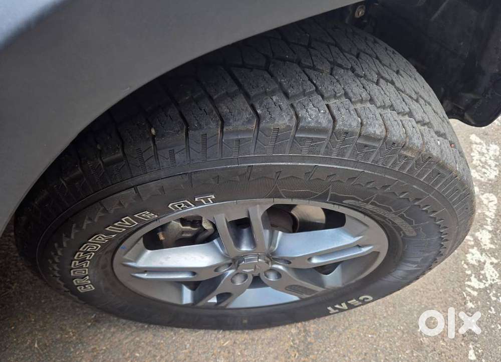 Mahindra Thar Lx D 4wd At, 2024, Diesel