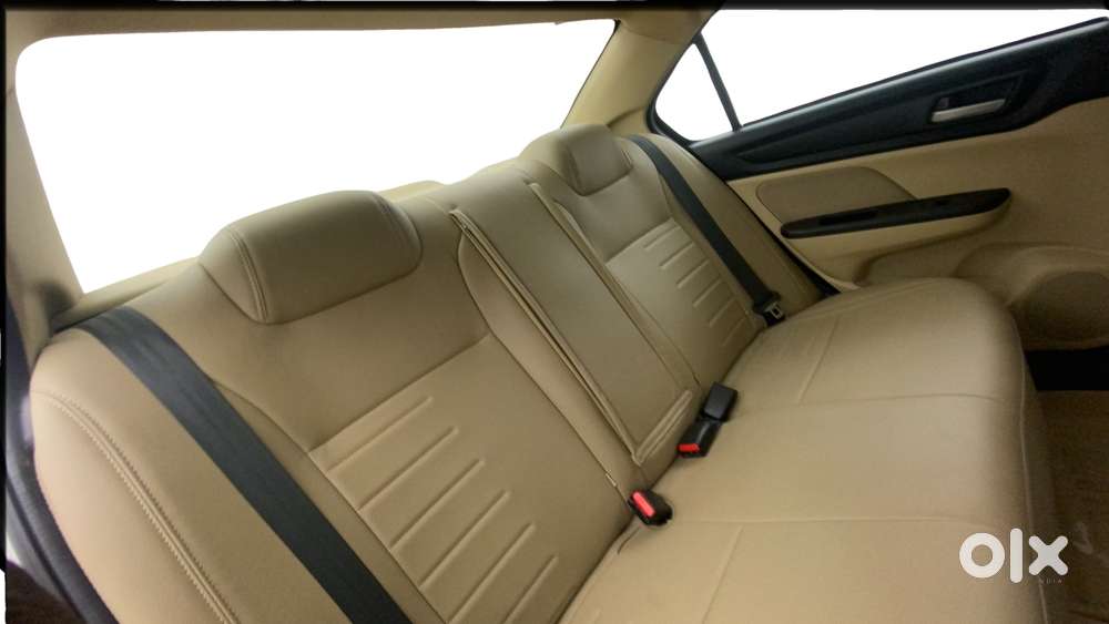 Honda Amaze Vx Cvt Petrol, 2024, Petrol