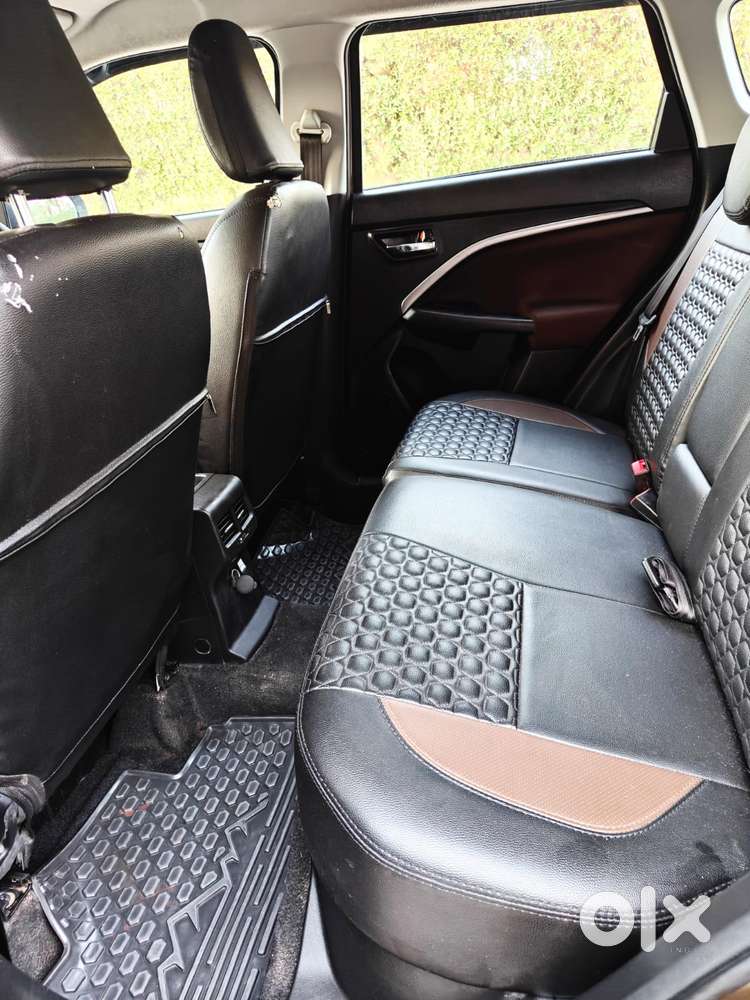 Maruti Suzuki Ertiga 1.5 Zxi Plus Shvs, 2022, Petrol
