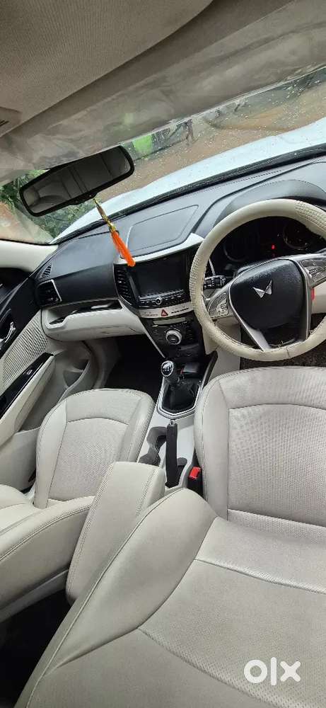 Mahindra Xuv300 Turbosport 2024