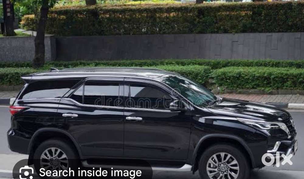Toyota Car Automatic Diesel 2025