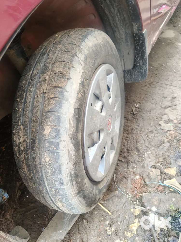 Maruti Suzuki Wagon R 2011 Lpg 72000 Km Driven