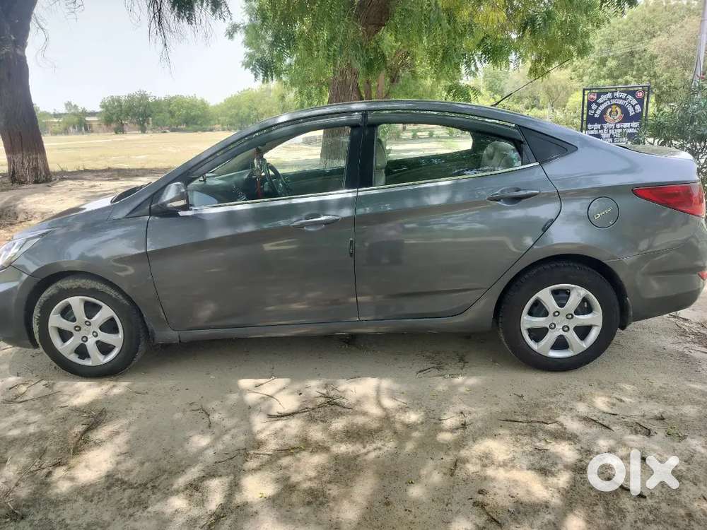 Excellent Condition Vehicle