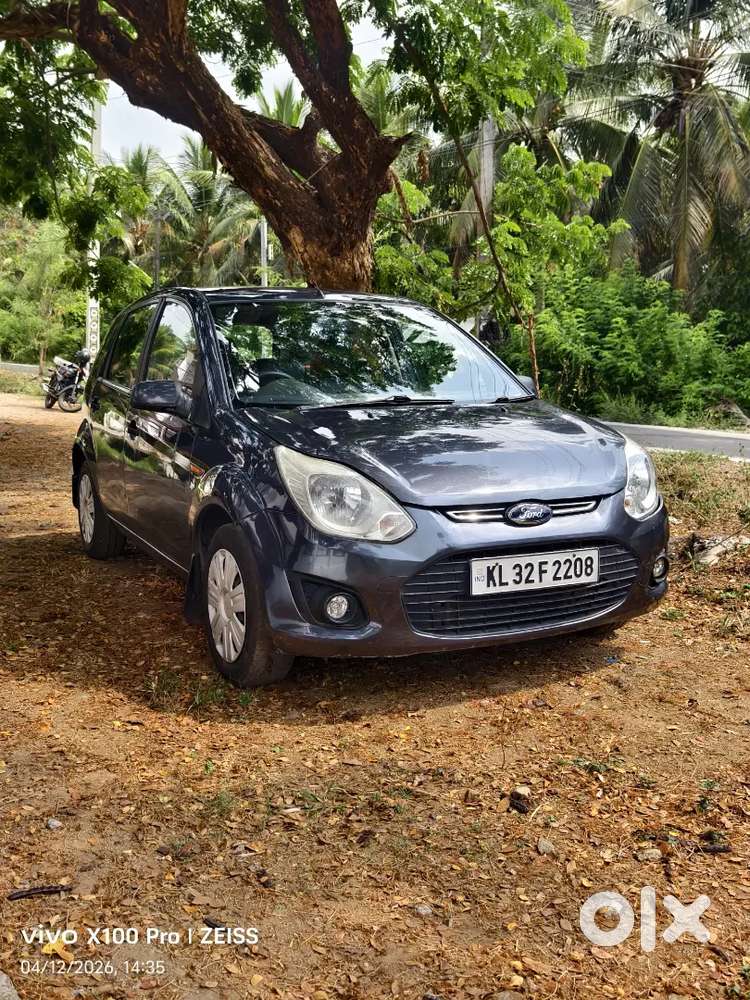 Ford Figo Diesel Lxi 2013..138000/-