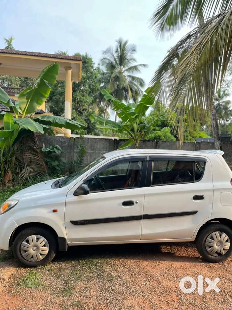 Maruti Suzuki Alto 800 2016 Petrol 97555 Km Driven