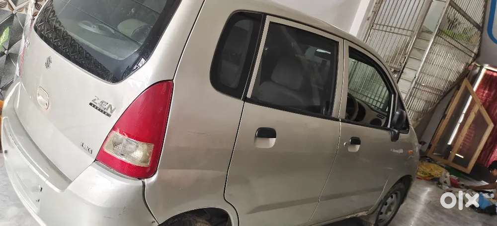 Maruti Suzuki Estilo 2007 Lxi