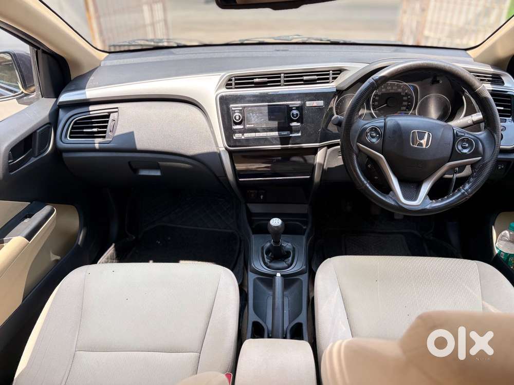 Honda City 1.5 Sv I-vtec Mt, 2020, Petrol